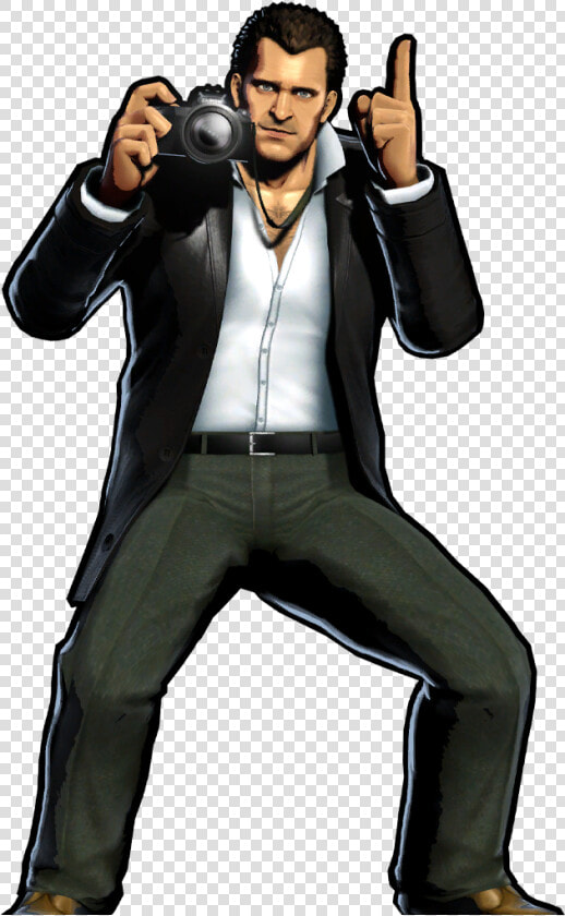 Marvel Vs Capcom Infinite Png  Transparent PngTransparent PNG