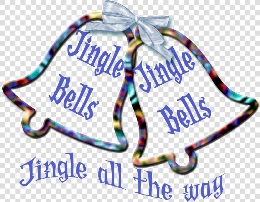 Transparent Feliz Navidad Y Prospero Año Nuevo Png   Jingle Bells  Png DownloadTransparent PNG