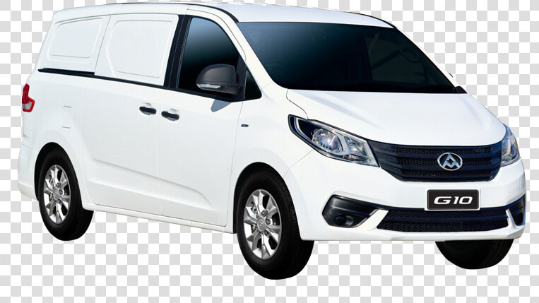 G10 Cargo Van  HD Png DownloadTransparent PNG