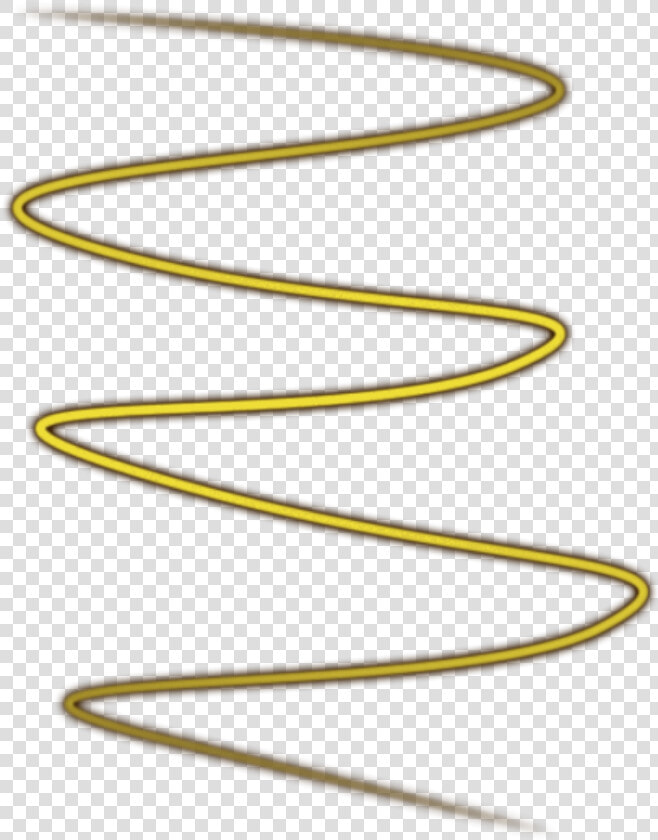  gold  spiral  yellow  magic  effects  lights  my  ftestickers   Parallel  HD Png DownloadTransparent PNG
