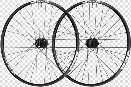 Spank Tuned 359 350 Vibrocore™ Wheelset  HD Png DownloadTransparent PNG