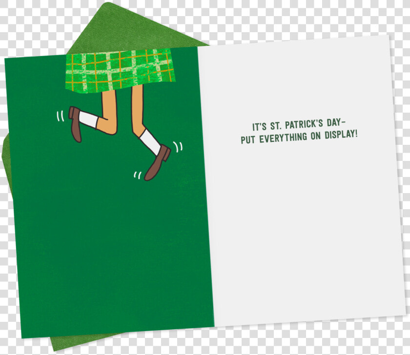 Hide Your Lucky Charms Funny St   Paper  HD Png DownloadTransparent PNG