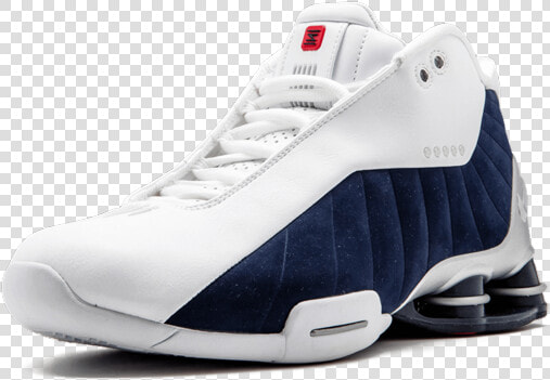 Sepatu Basket Nike Shox  HD Png DownloadTransparent PNG