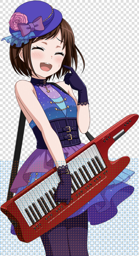 People Looking Up At The Sky Png Download   Art Girl Gazing At Night Sky  Transparent PngTransparent PNG