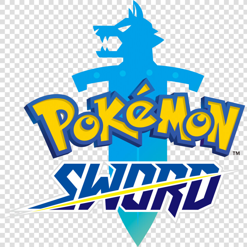 Transparent Chimchar Png   Pokemon Sword And Shield Logo Png  Png DownloadTransparent PNG