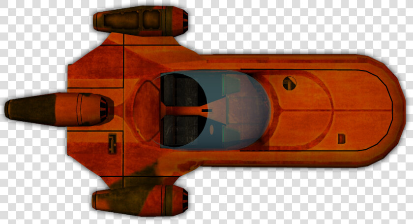 Star Wars Ship Token  HD Png DownloadTransparent PNG