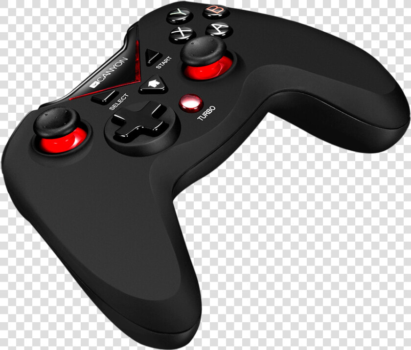 Gamepad Canyon Cnd Gpw7  HD Png DownloadTransparent PNG