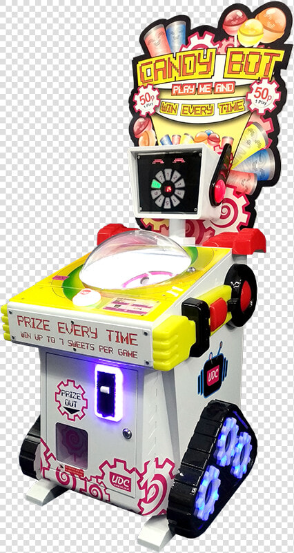 Candy Bot Candy Bot   Candy Bot  HD Png DownloadTransparent PNG