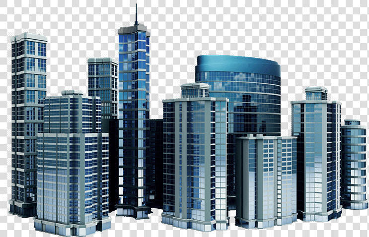 Civil Contractor Building  HD Png DownloadTransparent PNG