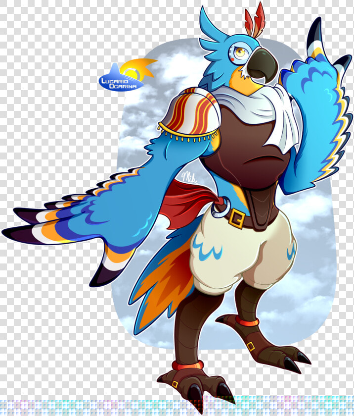  breathofthewild  zelda  botw   Cartoon  HD Png DownloadTransparent PNG