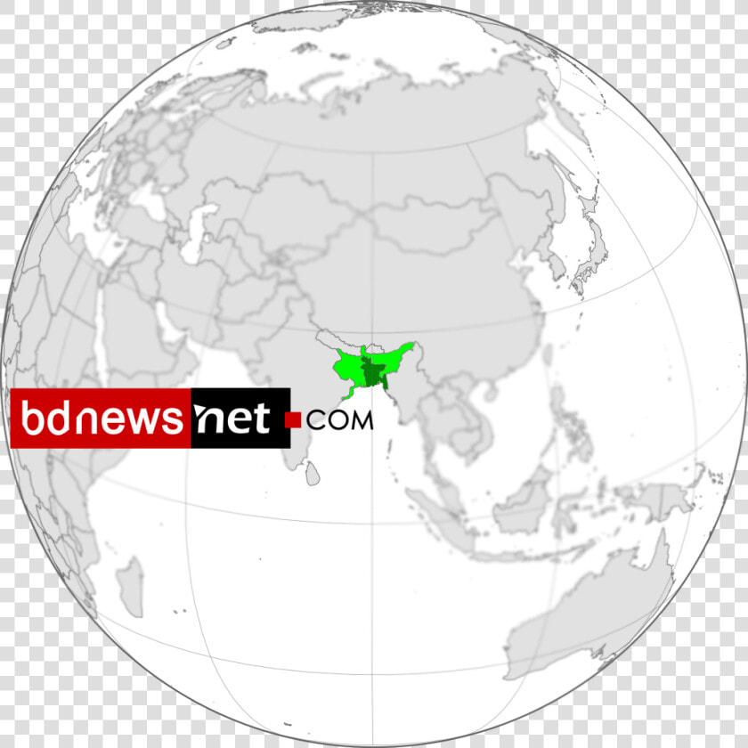 South Asian Free Trade Area Map  HD Png DownloadTransparent PNG