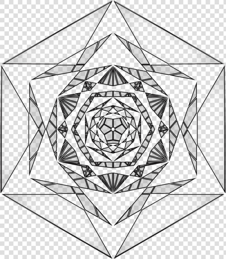 Transparent Sacred Geometry Png  Png DownloadTransparent PNG