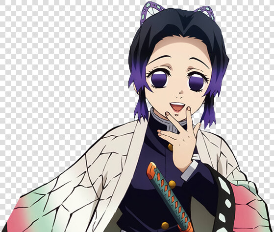 Sticker Cryfield Cryfield Anime Kikoojap Kj Shinobu   Cartoon  HD Png DownloadTransparent PNG