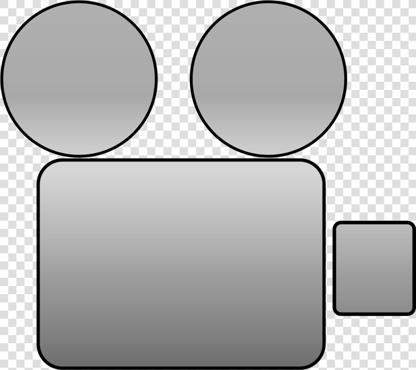 Clipart Video Camera Icon   Video Camera Png Transparent Icons  Png DownloadTransparent PNG