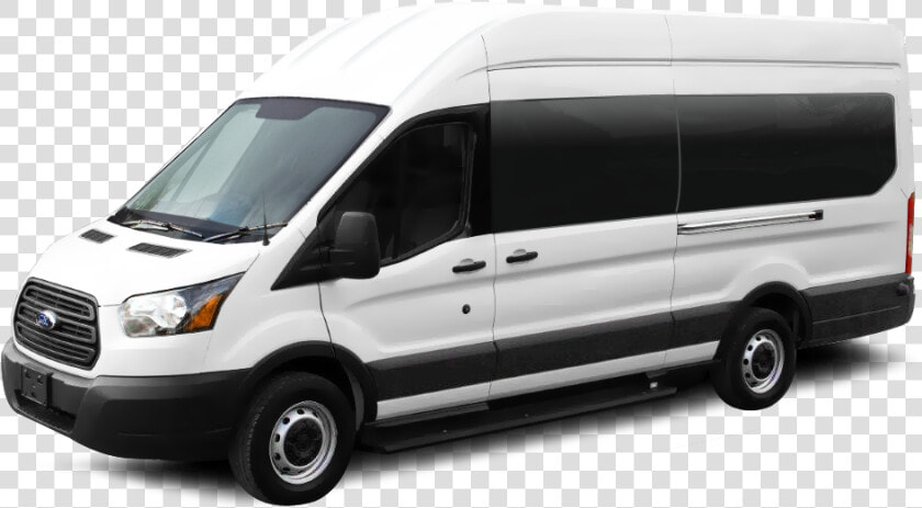 Bus Rental  Minibus Hire With Driver   Compact Van  HD Png DownloadTransparent PNG