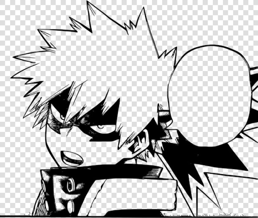 Theworldsmychessboard He Looks So Soft And Cute   Cute Bakugou Manga  HD Png DownloadTransparent PNG