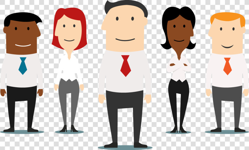 Business Handshake Deal Contract Sign Svg Png Icon   People Png Office Cartoon  Transparent PngTransparent PNG