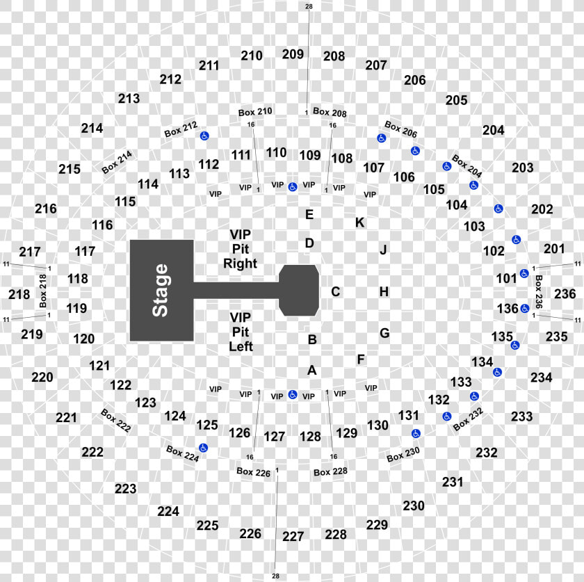 Seventeen La Ticket Prices  HD Png DownloadTransparent PNG