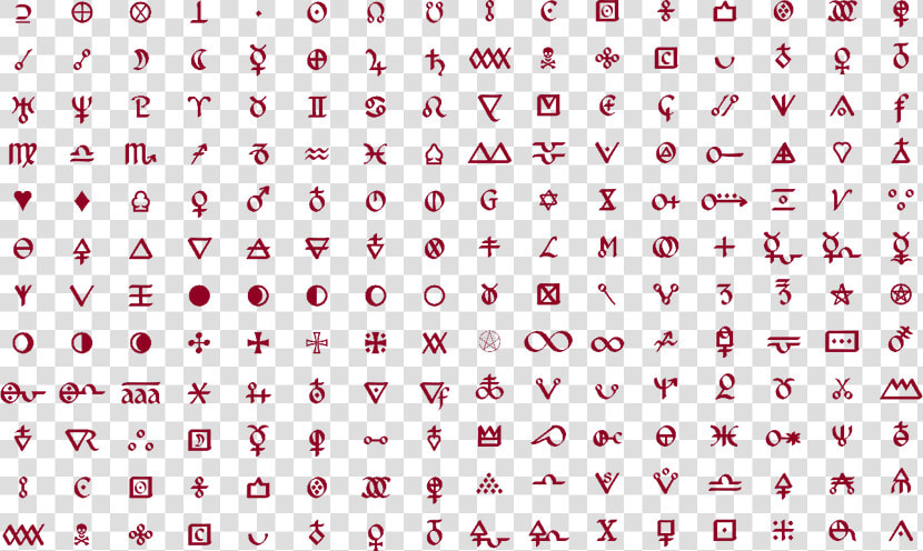 Alchemical Symbol For Knowledge  HD Png DownloadTransparent PNG