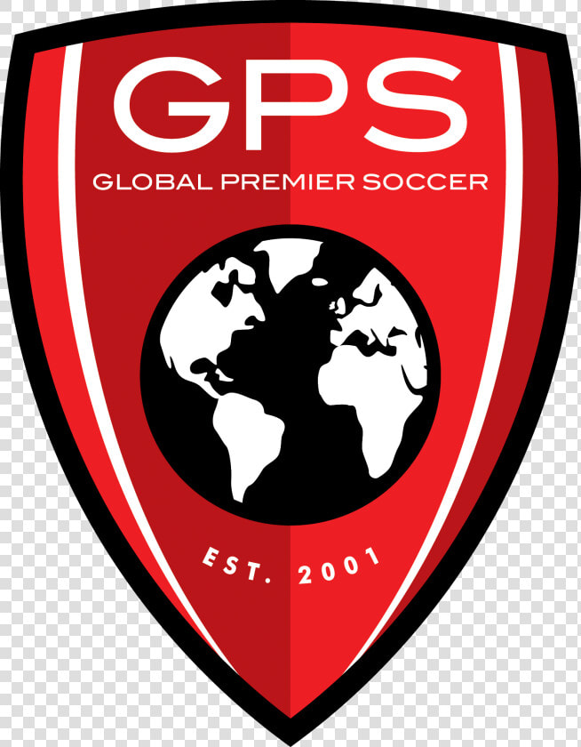 Gps International Academies   Global Premier Soccer Logo  HD Png DownloadTransparent PNG