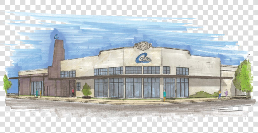 Building   Commercial Building  HD Png DownloadTransparent PNG