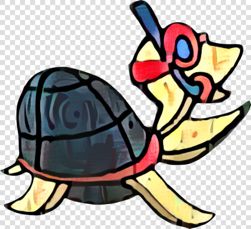 Turtle Clip Art Donatello Leonardo Vector Graphics   Turtle  HD Png DownloadTransparent PNG