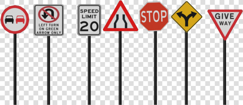 Clip Art Sign Board   Traffic Sign Boards Png  Transparent PngTransparent PNG