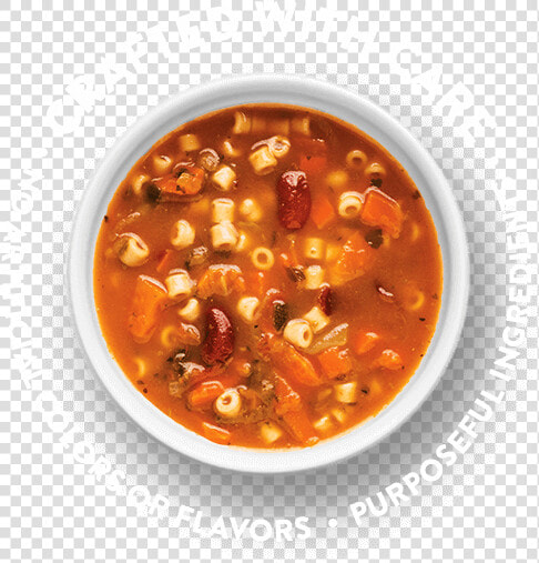 Well Yes   Well Yes Minestrone With Kale Soup  HD Png DownloadTransparent PNG