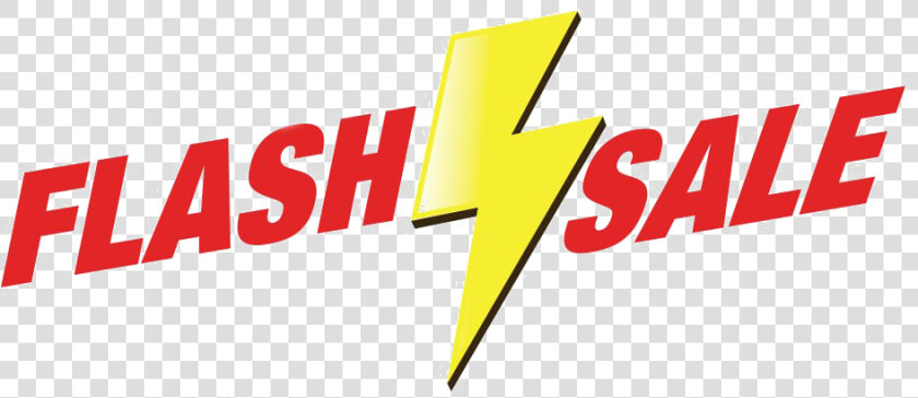 Flash Sale Png Image   Flash Sale Logo Png  Transparent PngTransparent PNG
