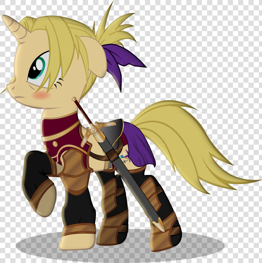 Diablo Iii Diablo Ii Pony Derpy Hooves Horse Mammal   Cartoon  HD Png DownloadTransparent PNG