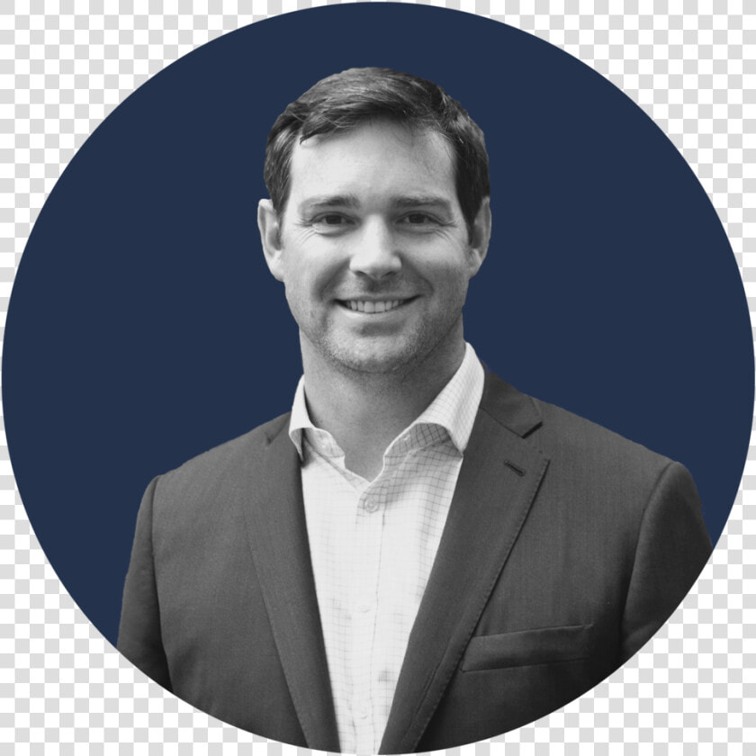 Chris Booker Black And White Circle   Gentleman  HD Png DownloadTransparent PNG