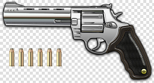 Revolver  HD Png DownloadTransparent PNG