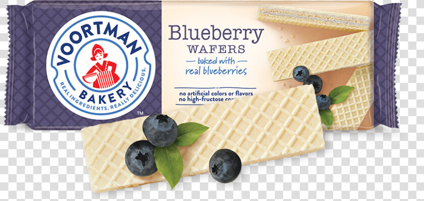 Voortman Wafers  HD Png DownloadTransparent PNG