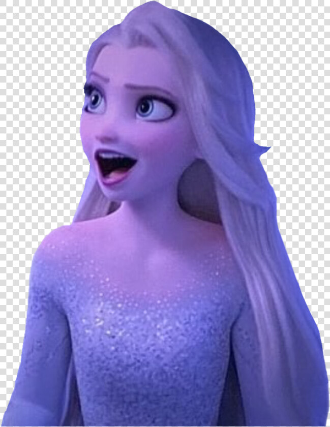  freetoedit  frozen  elsa  frozen2  anna   Elsa Snow Queen Frozen 2  HD Png DownloadTransparent PNG