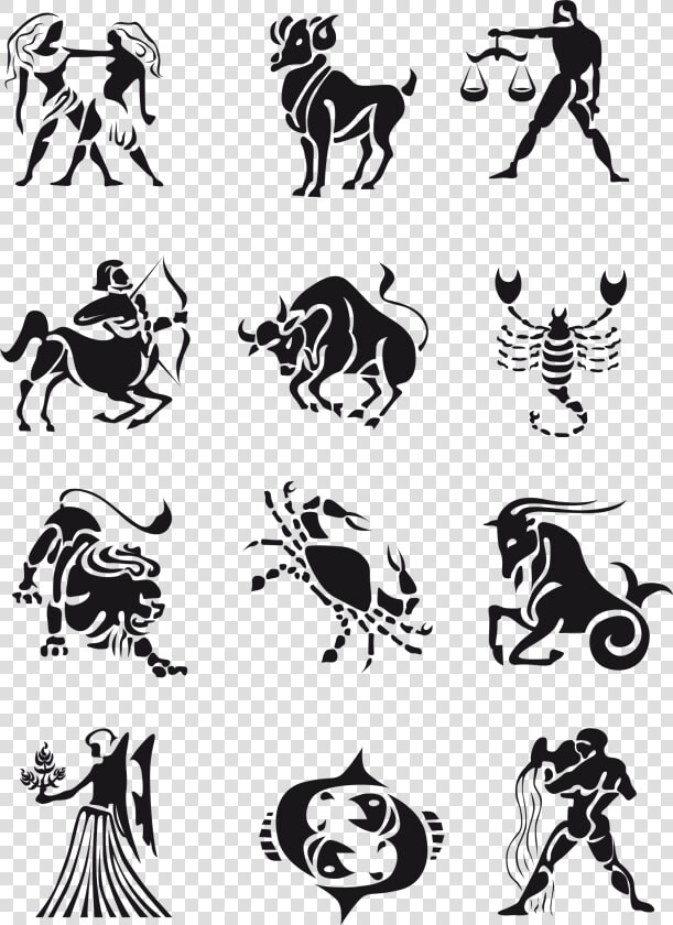 Download Zodiac Signs   Zodiac Signs In Human Form  HD Png DownloadTransparent PNG