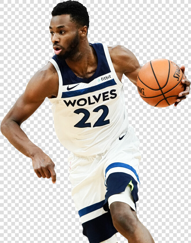 Andrew Wiggins   Basketball Moves  HD Png DownloadTransparent PNG