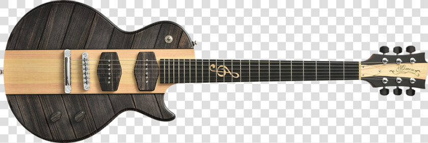 The Body Of This Guitar Is Made Of Japanese Red Pine   Pine Wood Guitars  HD Png DownloadTransparent PNG