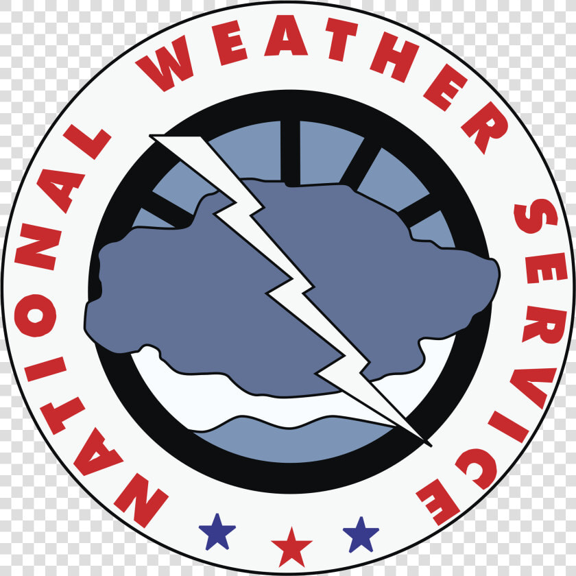 National Weather Service  HD Png DownloadTransparent PNG