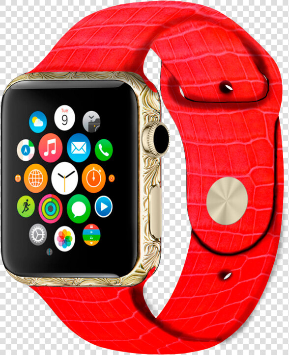 Apply Watch  HD Png DownloadTransparent PNG