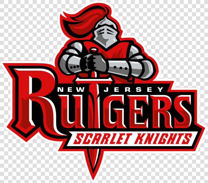 Rutgers Scarlet Knights Football Logo  HD Png DownloadTransparent PNG