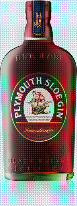 Plymouth Sloe Gin Png  Transparent PngTransparent PNG