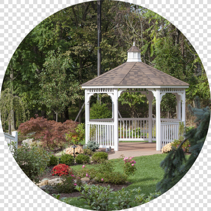 Gazebo  HD Png DownloadTransparent PNG