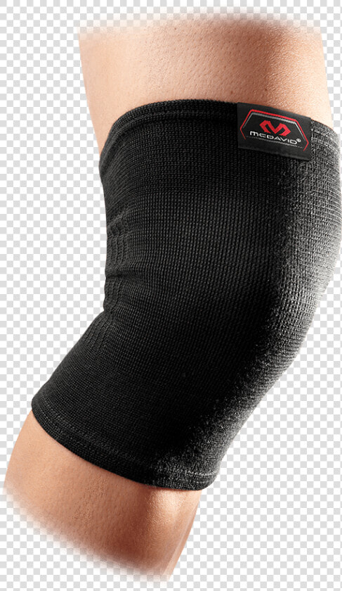 Knee Sleeve elastic Class   Knie Ondersteuning  HD Png DownloadTransparent PNG