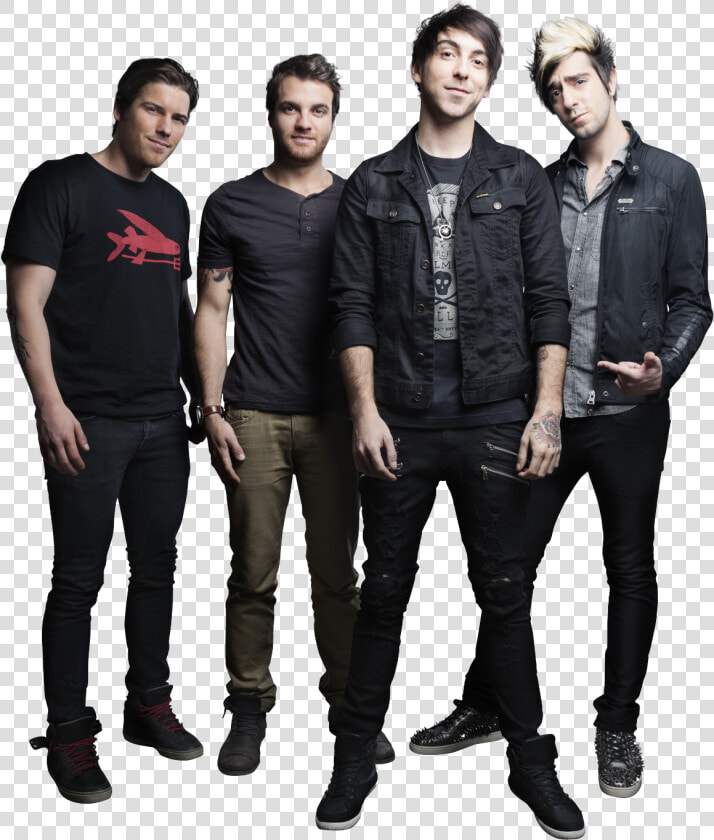 All Time Low Logo Png   Gentleman  Transparent PngTransparent PNG