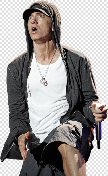 Singing Eminem   Eminem Lucky You Lyrics  HD Png DownloadTransparent PNG