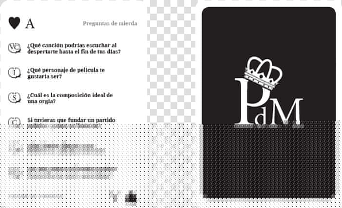 Preguntas De Mierda Juego   Juego Preguntas De Mierda  HD Png DownloadTransparent PNG