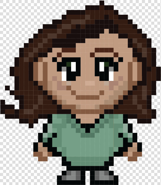 Pixel Assets 09   Cartoon  HD Png DownloadTransparent PNG
