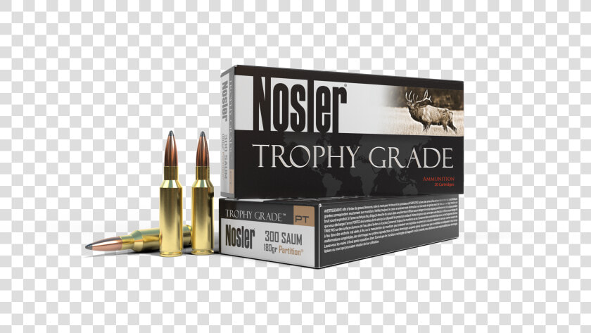 6 5 Creedmoor Nosler Accubond Lr  HD Png DownloadTransparent PNG