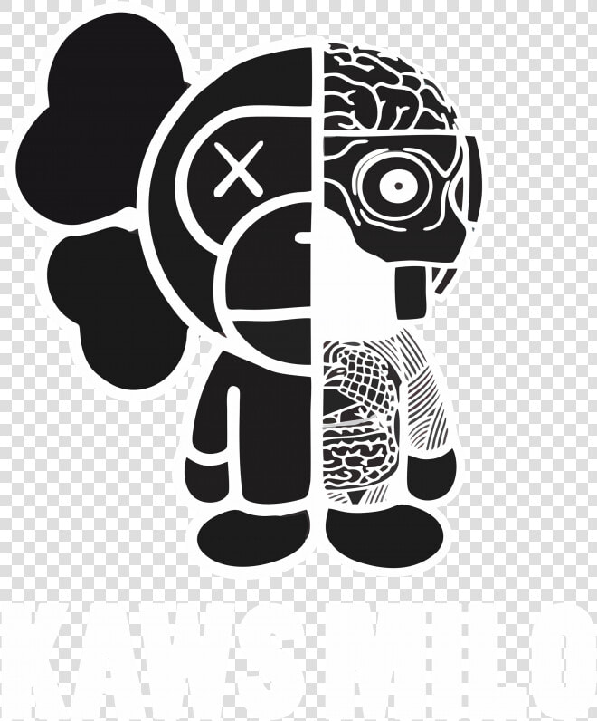 Kaws  HD Png DownloadTransparent PNG