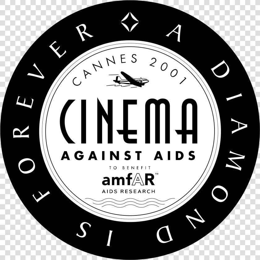 Cinema Against Aids Logo Png Transparent   Circle  Png DownloadTransparent PNG